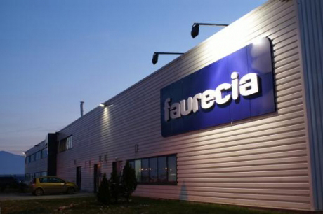 Faurecia