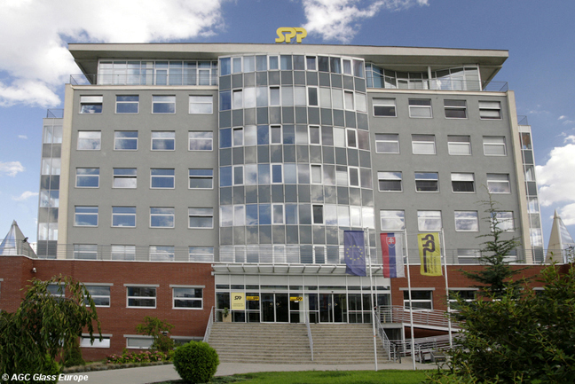 SPP KOŠICE