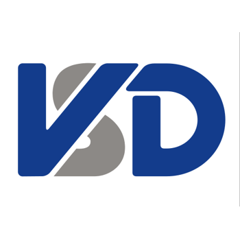 VSD Ortváňová KE - dodávka VRV systému