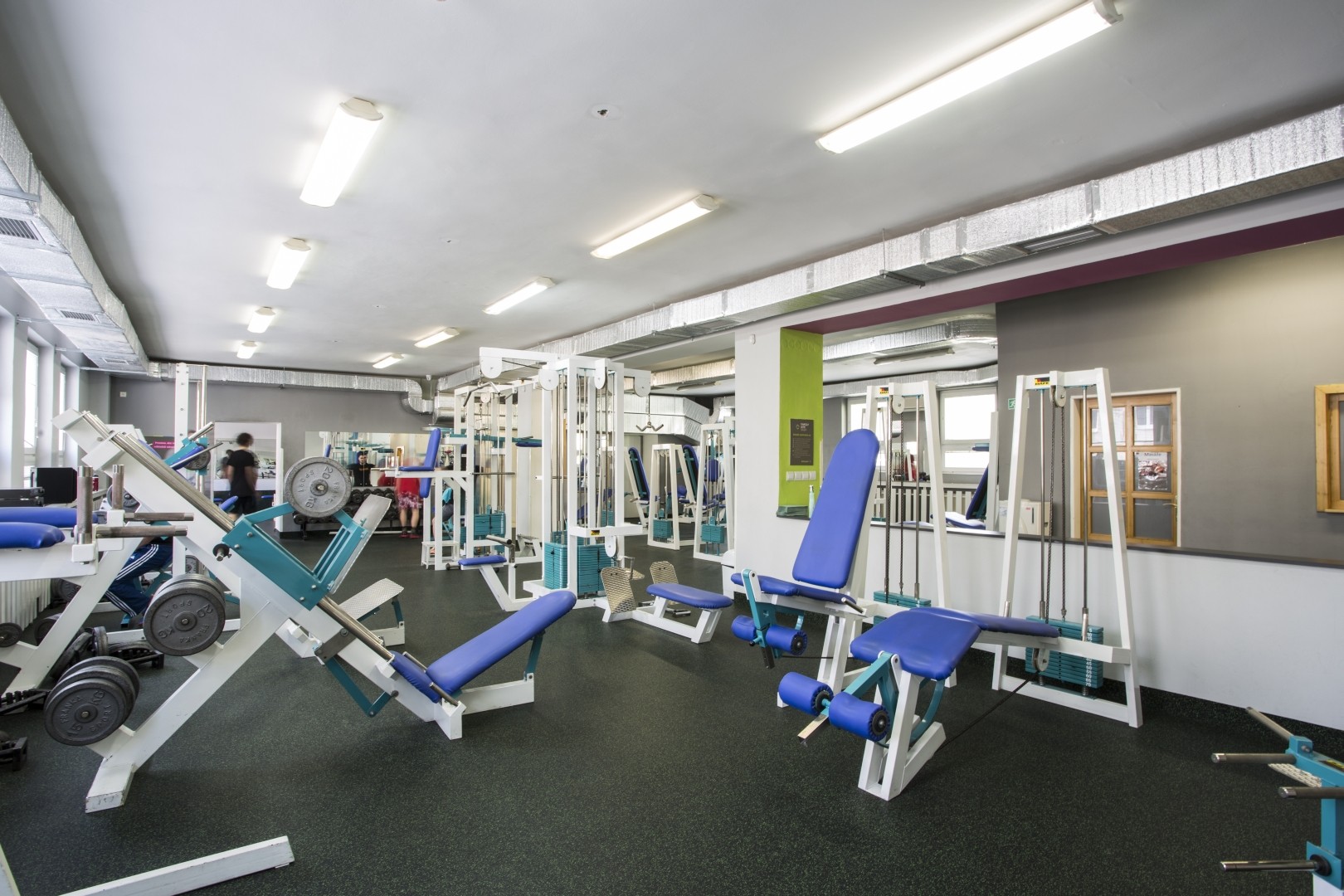 Family Gym Oáza